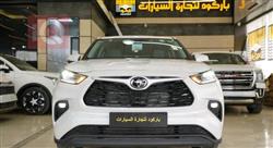 تۆیۆتا هایلاندەر